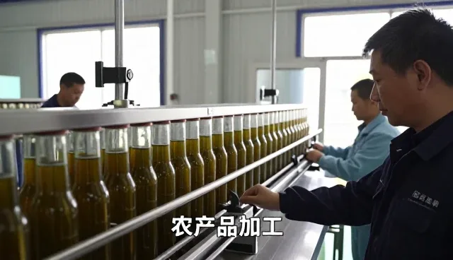 天下无荳（北京）生物科技有限公司探索农产品加工新方向，布局农产品加工领域