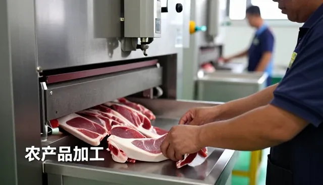 使用粮食加工需要关注哪些方面?