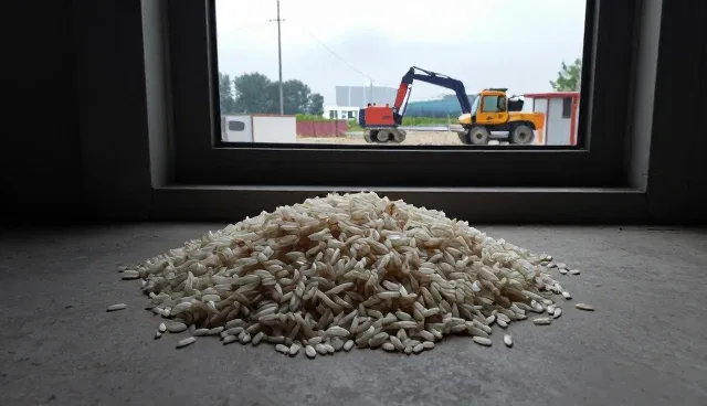 农产品加工设备使用误区澄清与维护建议